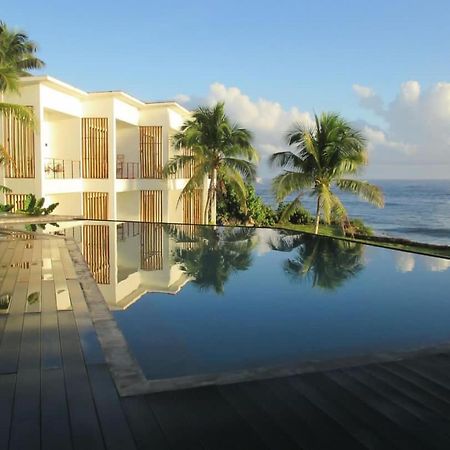 Trogon'S Perch Hotel San Isidro  ภายนอก รูปภาพ
