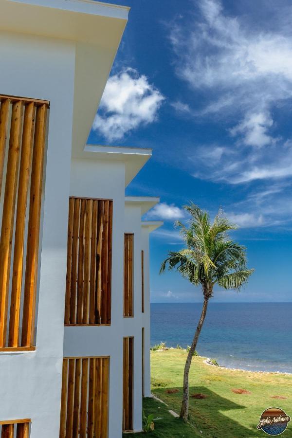 Trogon'S Perch Hotel San Isidro  ภายนอก รูปภาพ