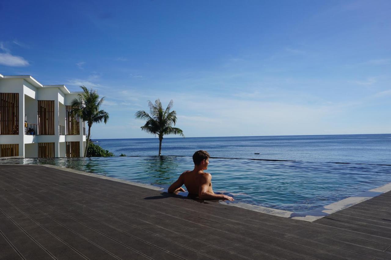 Trogon'S Perch Hotel San Isidro  ภายนอก รูปภาพ