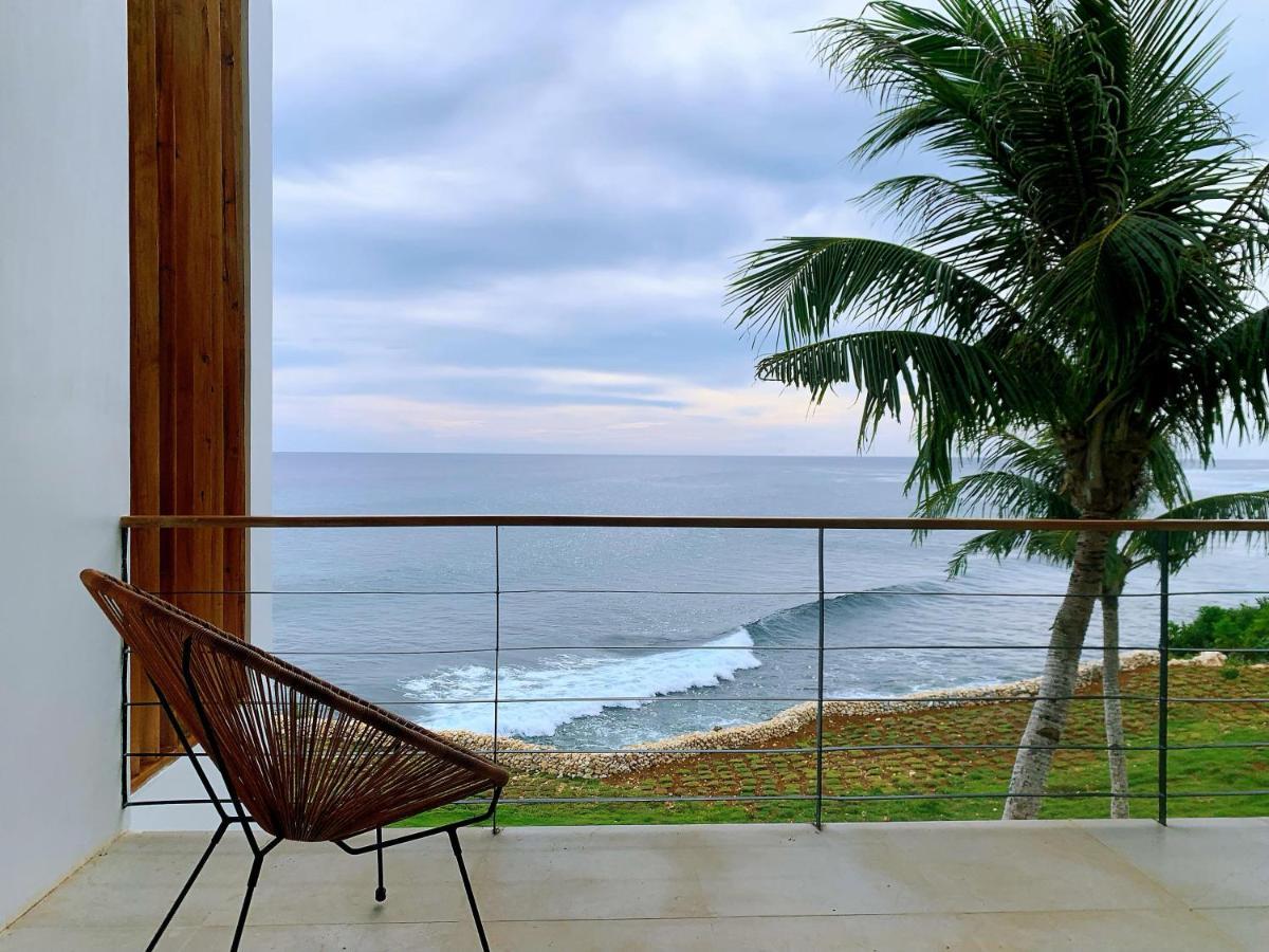Trogon'S Perch Hotel San Isidro  ภายนอก รูปภาพ