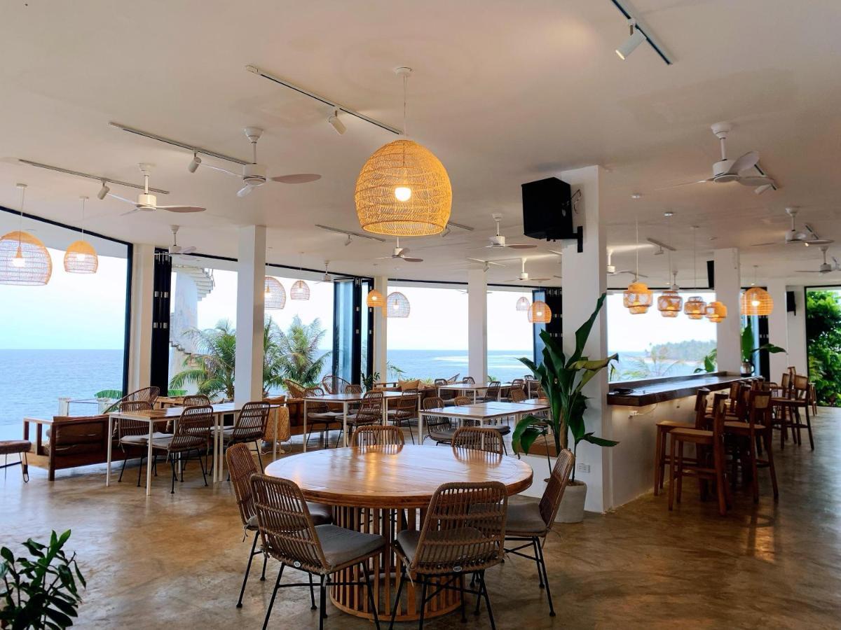 Trogon'S Perch Hotel San Isidro  ภายนอก รูปภาพ