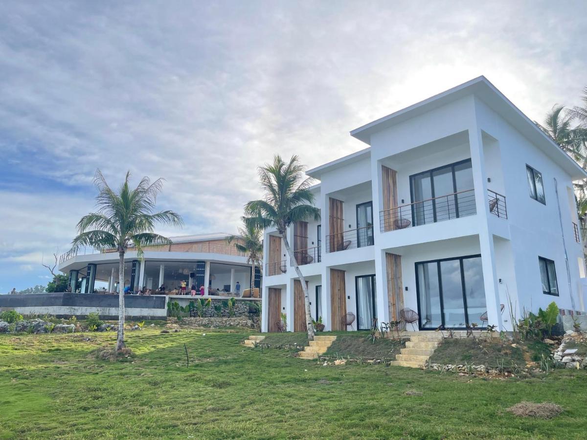 Trogon'S Perch Hotel San Isidro  ภายนอก รูปภาพ