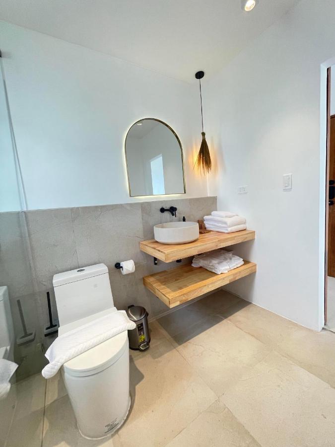 Trogon'S Perch Hotel San Isidro  ภายนอก รูปภาพ