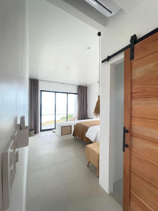 Trogon'S Perch Hotel San Isidro  ภายนอก รูปภาพ