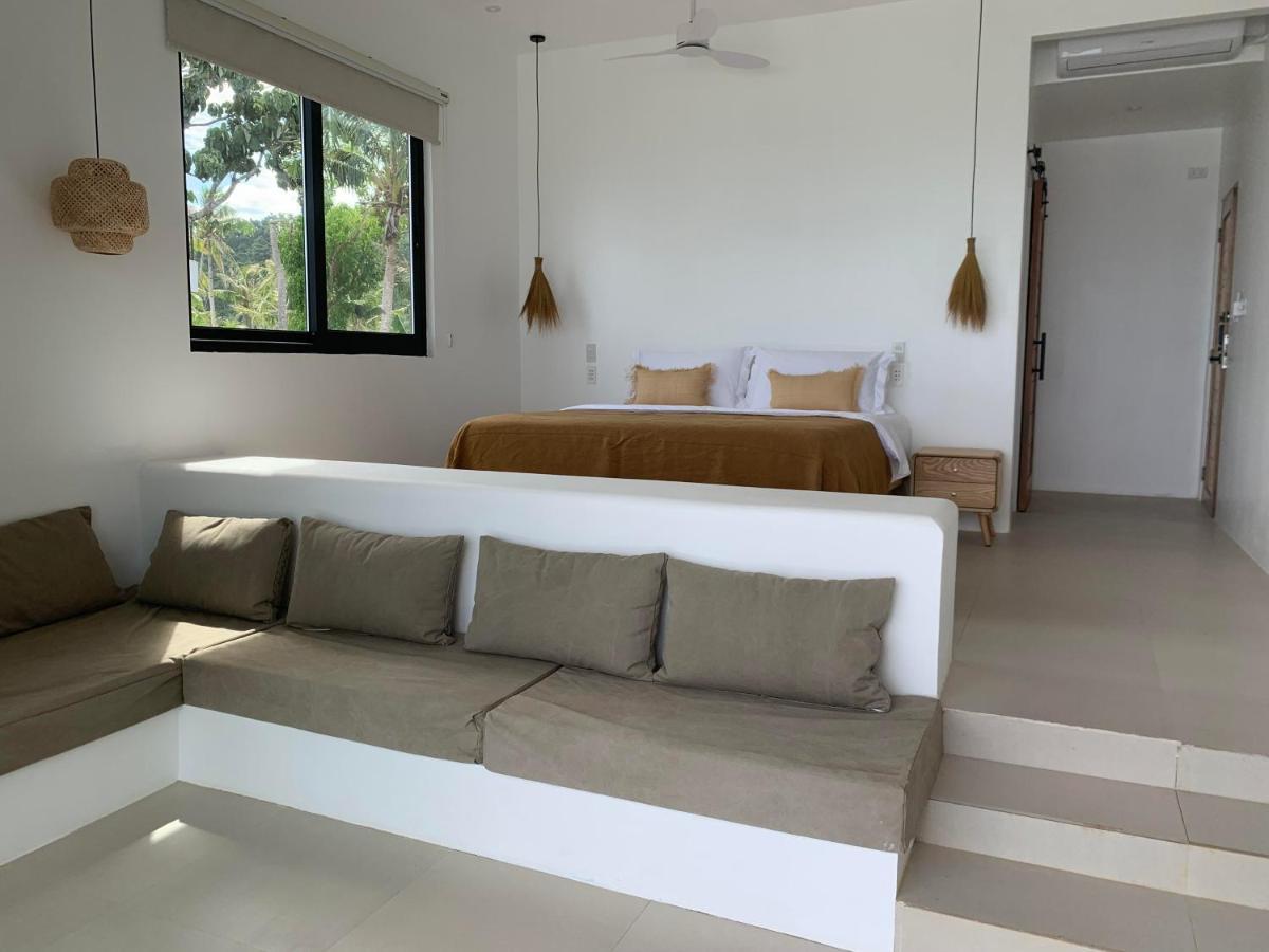 Trogon'S Perch Hotel San Isidro  ภายนอก รูปภาพ