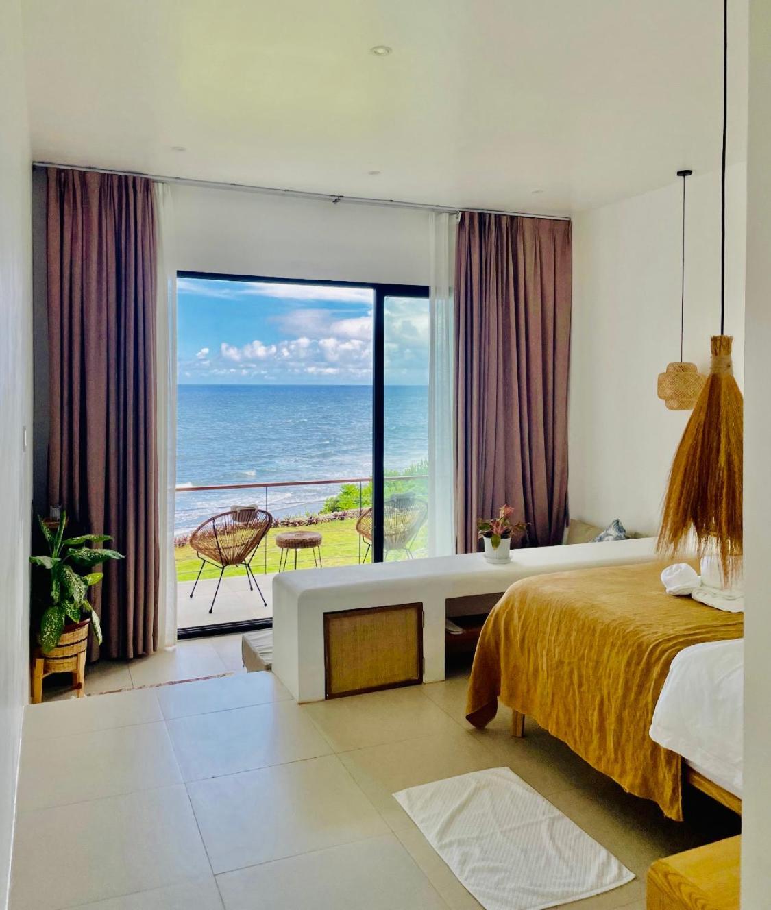 Trogon'S Perch Hotel San Isidro  ภายนอก รูปภาพ