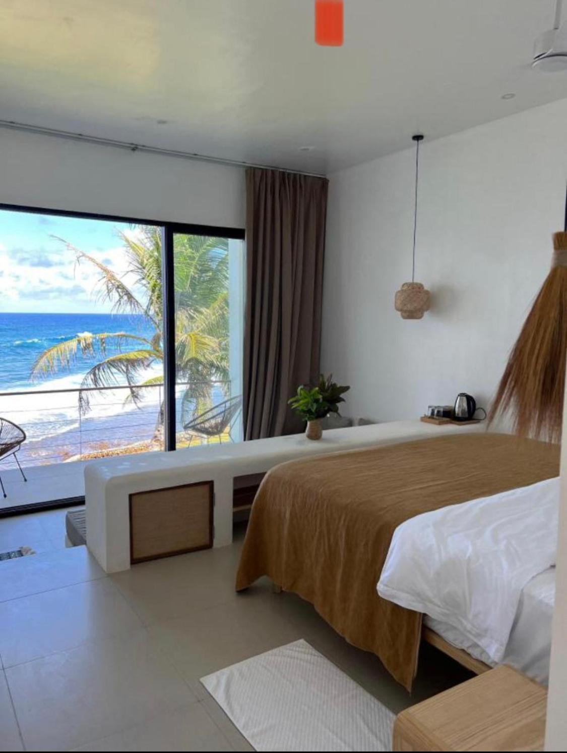 Trogon'S Perch Hotel San Isidro  ภายนอก รูปภาพ