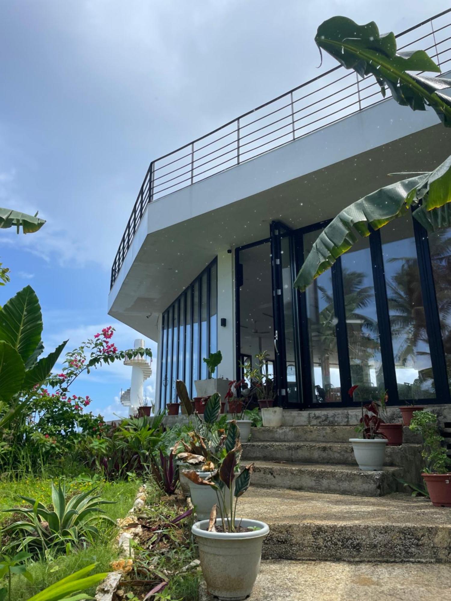 Trogon'S Perch Hotel San Isidro  ภายนอก รูปภาพ