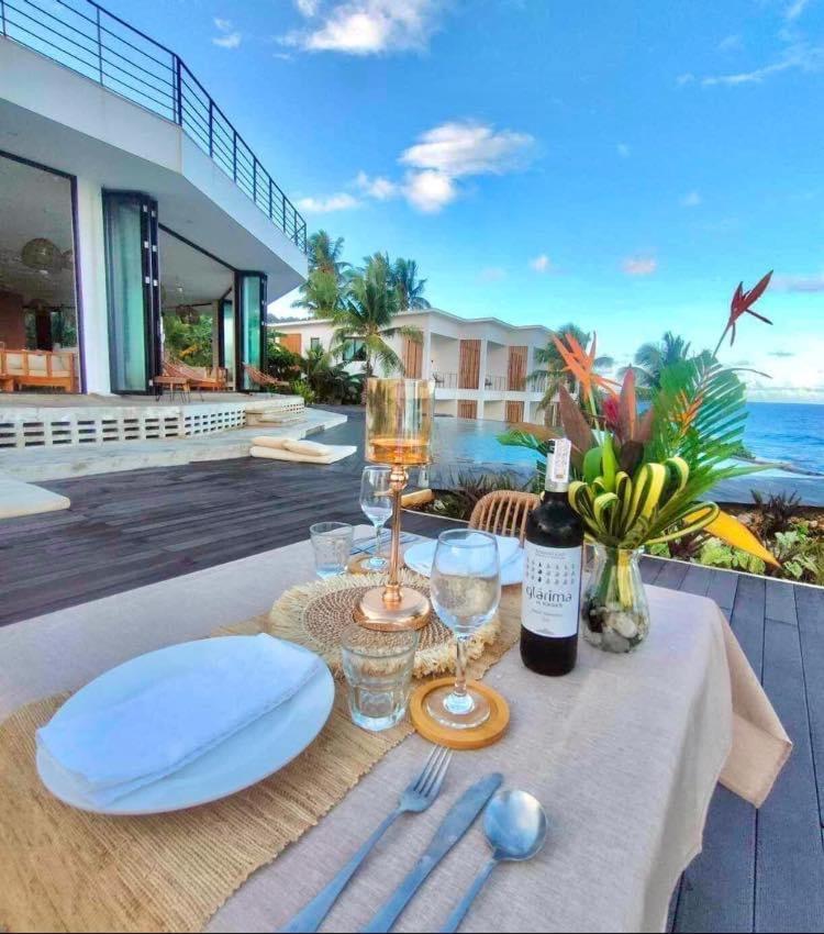 Trogon'S Perch Hotel San Isidro  ภายนอก รูปภาพ